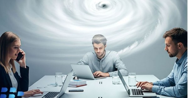 أخطر الهجمات الإلكترونية في العام 2024 نفذتهـــا 48 مجموعــة سيبرانيــة