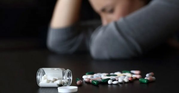 أدوية الاكتئاب تزيد مخاطر الوفاة بسبب النوبات القلبية