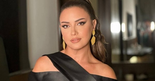 ريهام عبدالغفور في "برشامة"