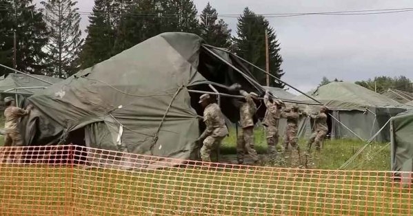 البنتاغون ينظر في سحب 10 آلاف جندي أميركي من شرق أوروبا