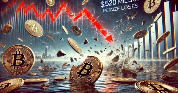 'البيتكوين' في ثاني أسوأ ربع أول لها منـــذ عقــد مــن الزمـــان
