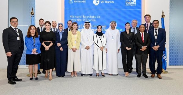 الاستثمار السياحي.. بوابة لخلق فرص عمل وتعزيز مكانة المملكة كوجهة سياحية عالمية
