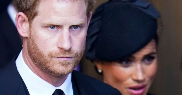 ميغان ماركل تكشف أسرارا شخصية.. وما حدث بعد الإنجاب