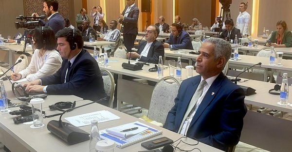 دعم التعايش العالمي من ركائز الدبلوماسية البحرينية بقيادة جلالة الملك المعظَّم