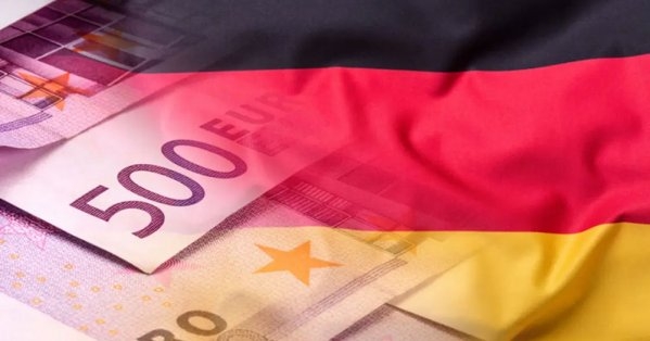 وزير المالية الألماني: نتوقع انكماشاً طويل الأمد في 2025