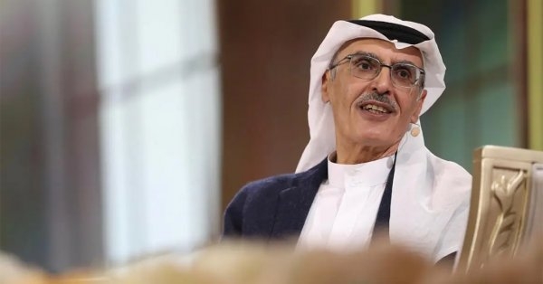 قصة الراحل بدر بن عبدالمحسن في مسلسل