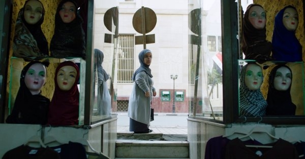 الفيلم المصري "سنو وايت" في ختام مهرجان مالمو للسينما العربية