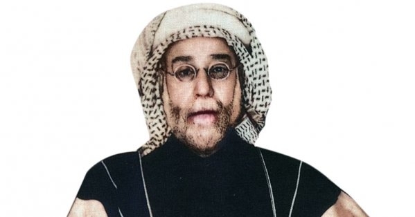 المرحوم يوسف بن أحمد كانو.. وقصة خزانة 'غودريج' الإنجليزية