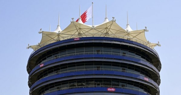 نبض الصحراء لا يتوقف من يوم غد بانطلاق سباق الـ FORMULA1 جائزة البحرين الكبرى لطيران الخليج 2025