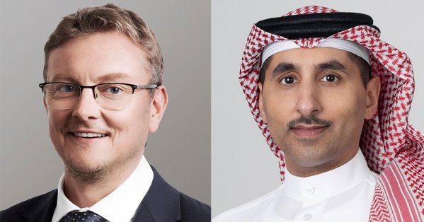 Beyon تعين رئيسًا تنفيذيًا لشركة تطوير المدينة الرقمية التابعة لها