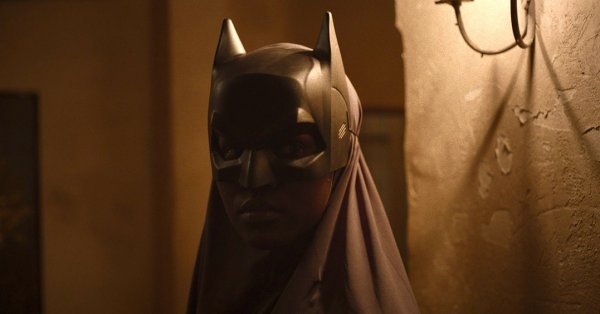 عائشة لا تستطيع الطيران في نظرة ما بمهرجان كان السينمائي