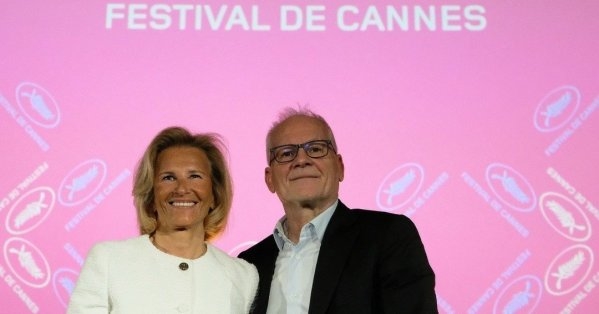 الأفلام المتنافسة على جائزة السعفة الذهبية في كان السينمائي