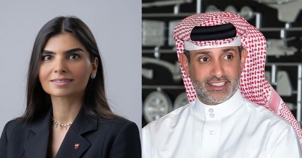 ترويجٌ دولي لسباق جائزة البحرين الكبرى لطيران الخليج للفورمولا وان لتعزيز السياحة الرياضية