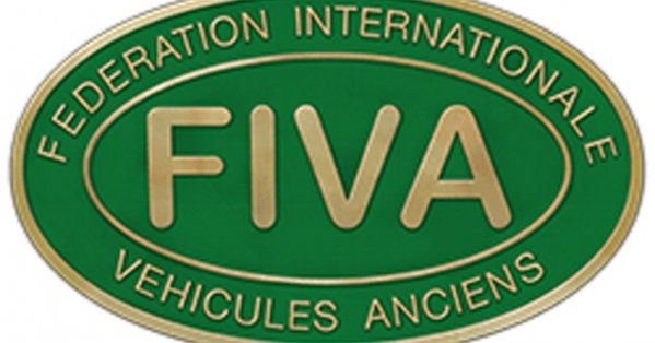 الاتحاد الدولي للسيارات الكلاسيكية (FIVA) يقبل عضوية نادي البحرين للسيارات