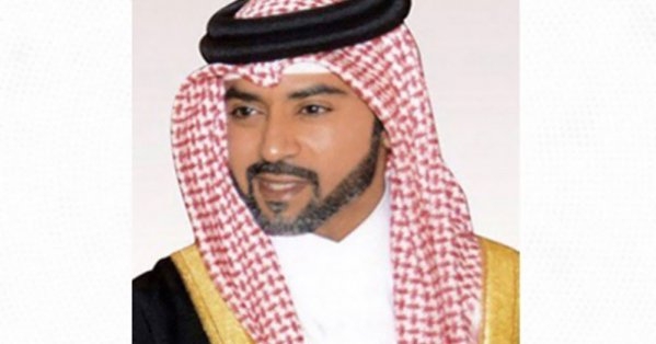 سمو ولي العهد رئيس مجلس الوزراء يتلقى برقية تهنئة من سمو الشيخ فيصل بن راشد آل خليفة بمناسبة النجاح الكبير في إقامة وتنظيم سباق جائزة البحرين الكبرى للفورمولا وان