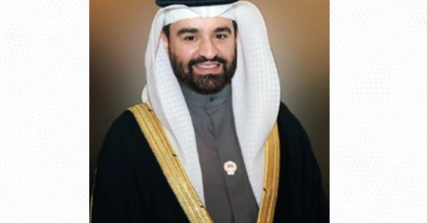 سمو ولي العهد رئيس مجلس الوزراء يتلقى برقية تهنئة من سمو الشيخ تركي بن راشد بن عيسى آل خليفة بمناسبة النجاح الكبير في إقامة وتنظيم سباق جائزة البحرين الكبرى للفورمولا وان