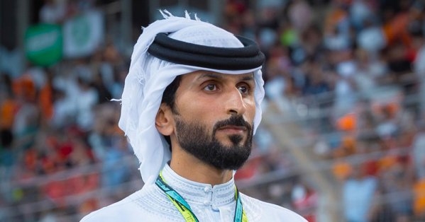 سمو الشيخ ناصر بن حمد: الفورمولا وان محطة مضيئة تعكس ريادة البحرين وشبابها في تنظيم الفعاليات العالمية