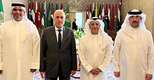 مملكة البحرين تفوز بعضوية لجنة الميثاق العربي لحقوق الإنسان