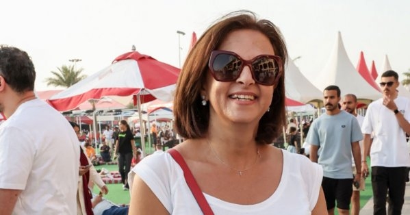 القائم بأعمال السفارة اللبنانية لـ 'البلاد سبورت': تنظيم احترافي يليق بسمعة المملكة