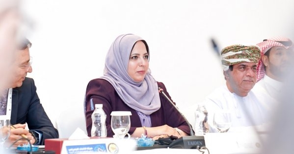 المركز الإحصائي الخليجي ينظم بالتعاون مع الأمم المتحدة ورشة دولية حول أدلة إحصاءات "التجارة الدولية"