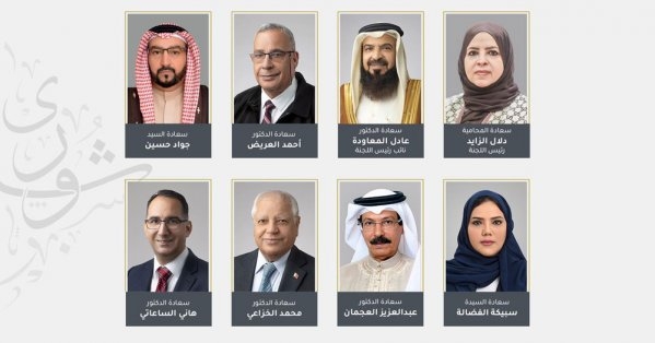 "تشريعية الشورى" تؤكد السلامة الدستورية والقانونية لمشروع قانون بشأن التصدي لمكافحة الميكروبات للمضادات