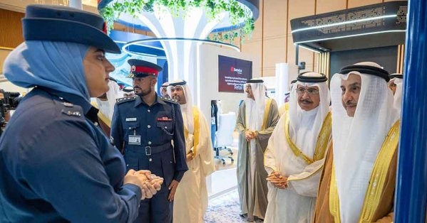 نمضي بخطى واثقة لتزويد المدن ببنى تحتية متطورة ومرافق متكاملة تلبي متطلبات الحاضر وتطلعات المستقبل