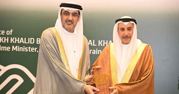 تطبيق حكومتي "MyGov" يفوز بجائزة المدن الذكية 2025 كأفضل مبادرة للمدن الذكية