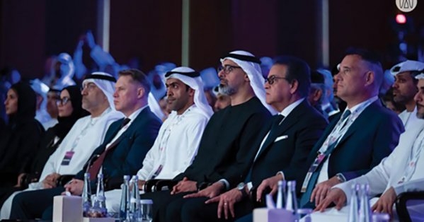 وزيرة الصحة تترأس وفد مملكة البحرين المشارك في أسبوع أبوظبي العالمي للرعاية الصحية 2025
