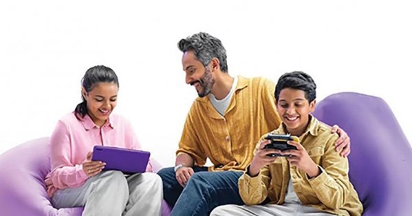 stc البحرين تطلق باقة عائلية آجلة الدفع بمزايا استثنائية