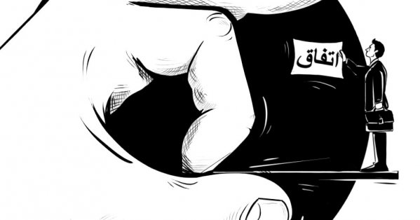 منتِج يقع فريسة شركة نصابة بـ 7350 دينارا