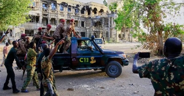 الجيش السوداني: سيطرنا على مناطق رئيسية جنوب غربي أم درمان