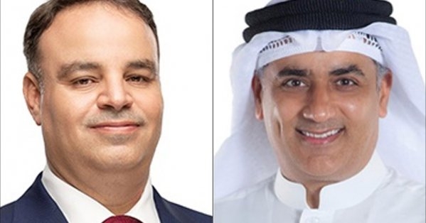 الصالح والعشيري يشاركان في اجتماعات البرلمان العربي بالعراق