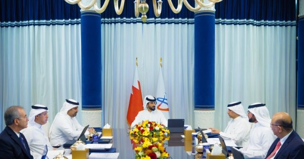 سمو الشيخ ناصر بن حمد: انجازات ونجاحات استثنائية لـ "بابكو إنرجيز" تسهم في دعم الاقتصاد الوطني