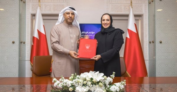 وزارة "الإسكان" وبنك الإسكان يبرمان اتفاقيات الرعاية البلاتينية لمؤتمر الابتكار في قطاع السكن الاجتماعي