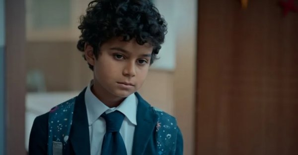 "سوار" قصة انسانية في افتتاح مهرجان أفلام السعودية