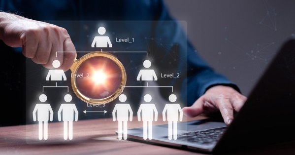 الاستثمار الهرمي وجه جديد للاحتيال في العملات الرقمية والتداول