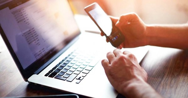 نمو استهلاك بيانات باقات الاتصالات 11.2 % في 2024