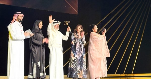 مهرجان أفلام السعودية ينطلق في دورته الـ11 من 'إثراء'