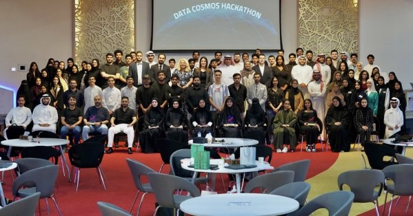 وكالة البحرين للفضاء تنظم هاكاثون Data Cosmos