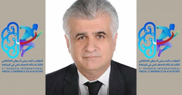 حاجي: رعاية خالد بن حمد تعكس اهتمامه بتطوير الرياضة البحرينية