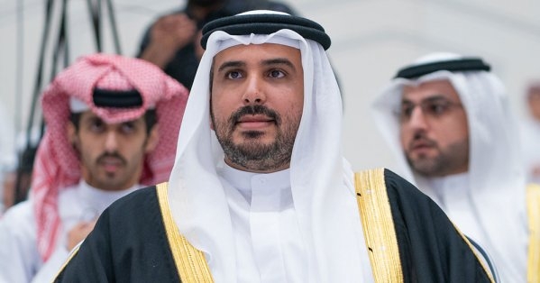 سمو الشيخ محمد بن سلمان بن حمد : مملكة البحرين تولي عناية بالغة بتعليم كتاب الله الكريم وتدريس علومه والتشجيع على حفظه