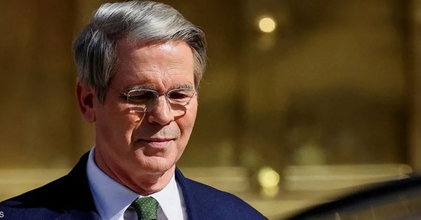 وزير الخزانة الأميركي: الحرب التجارية مع الصين ليست دائمة