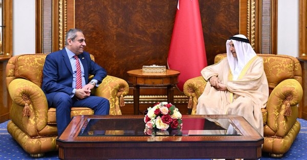 المسار التنموي الذي تنتهجه مصر محل اعتزاز.. وجهودها التطويرية ركيزة أساسية للنمو المستدام