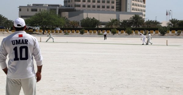 الاتحاد الرياضي للأمن العام يختتم بطولة وزارة الداخلية المفتوحة للكريكت 2025