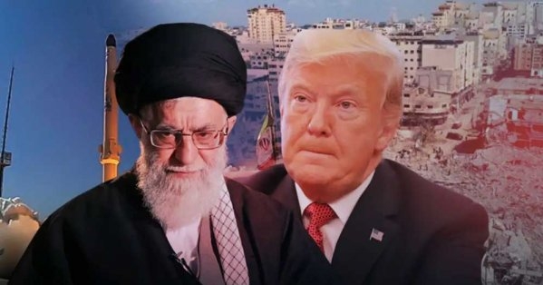 اتفاق ينقذ أرواحا.. ترامب "أمام إيران خياران أحدهما سيء جداً"