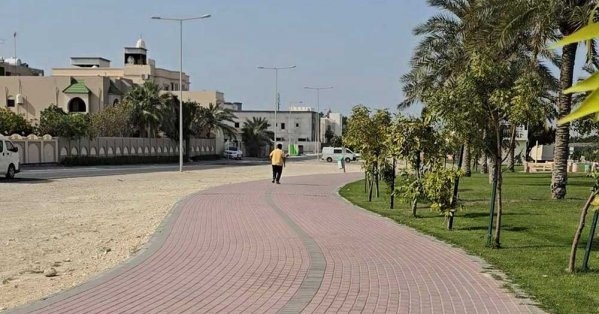 مزايدة لتشغيل 6 مواقع إعلانية في 'الهاي وي' لخمس سنوات