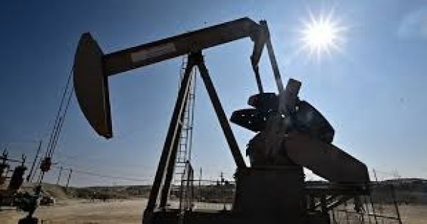 خام برنت انخفض 1.6% خلال الأسبوع إلى 66.87 دولار للبرميل