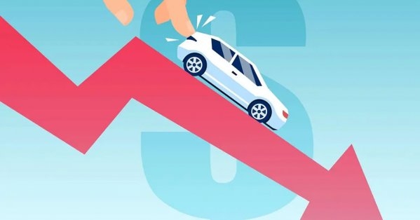 دولة عربية تسجل انخفاضًا في أسعار السيارات بنسبة 75%