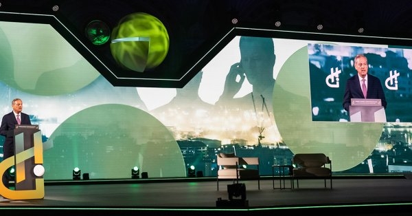 "سير" تعلن تجاوز كوادرها 1,500 موظف