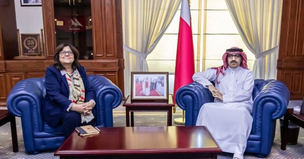 البحرين أول دولة خليجية تعتمد البكالوريا الدولية الدولية "IBO"